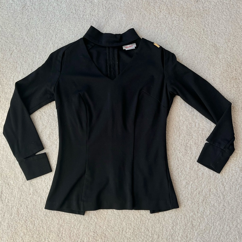 Miss Sixty Mockneck